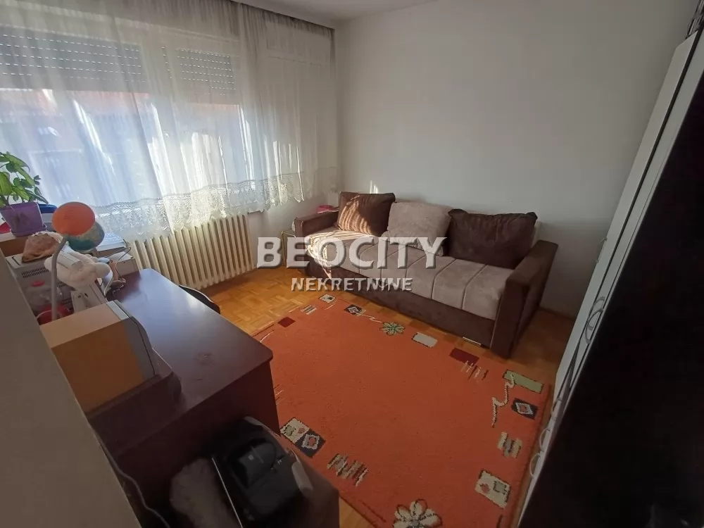 Dvosoban stan, 65 m2, Sajmište, Dr Đorđa Joanovića ID: 131784 4
