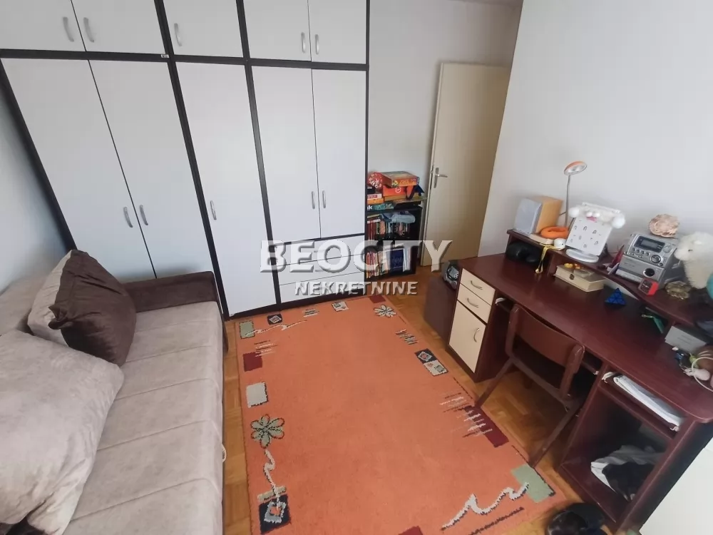 Dvosoban stan, 65 m2, Sajmište, Dr Đorđa Joanovića ID: 131784 5
