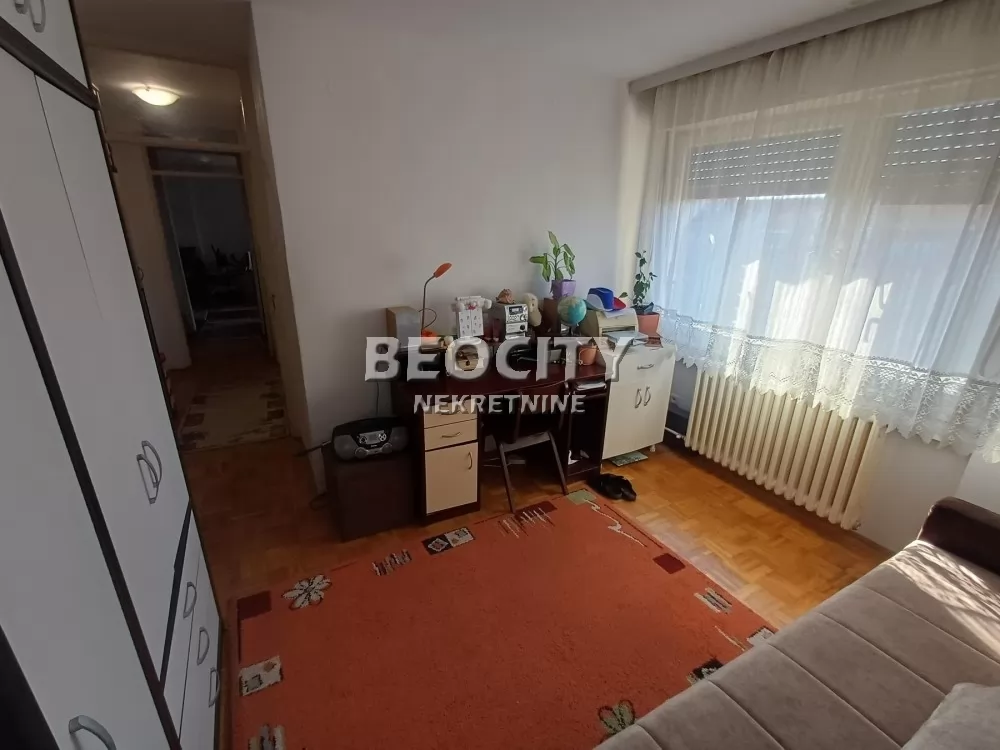 Dvosoban stan, 65 m2, Sajmište, Dr Đorđa Joanovića ID: 131784 6
