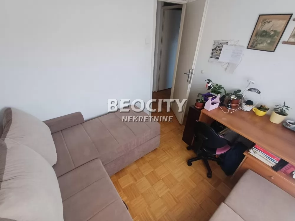 Dvosoban stan, 65 m2, Sajmište, Dr Đorđa Joanovića ID: 131784 8