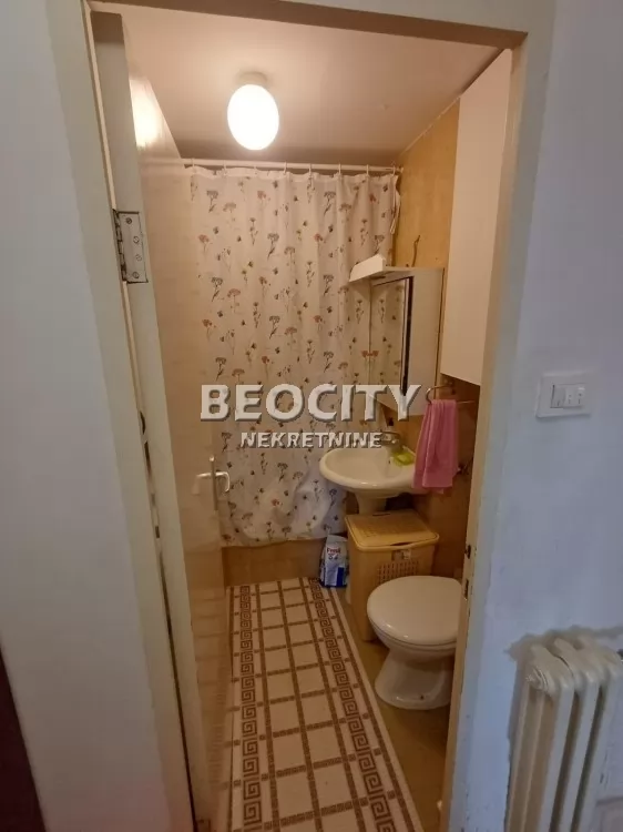 Dvosoban stan, 65 m2, Sajmište, Dr Đorđa Joanovića ID: 131784 9