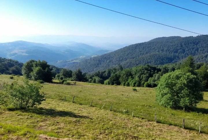Prodaja parcela na Goliji  gradjevinsko zemljiste sa dozvoljenom gradnjom  3
