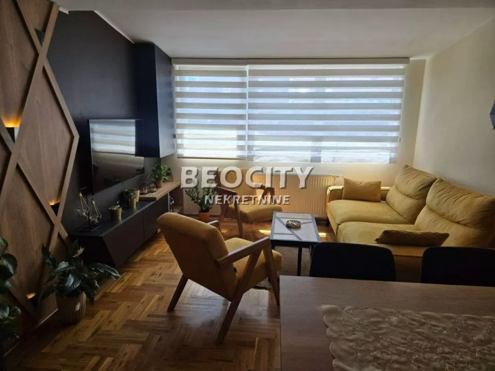 četvorosoban stan, 72 m2, Nova Detelinara, Hadži Ruvimova ID: 132616 1