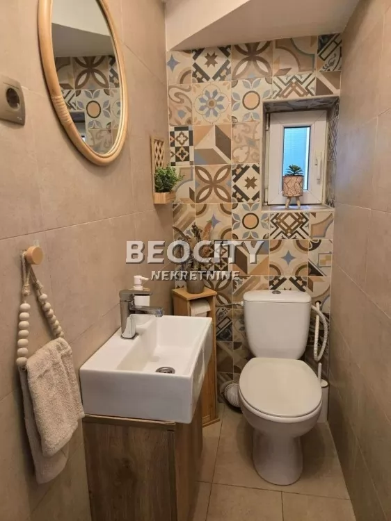 četvorosoban stan, 72 m2, Nova Detelinara, Hadži Ruvimova ID: 132616 10