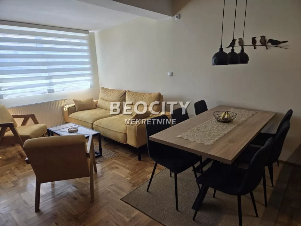 četvorosoban stan, 72 m2, Nova Detelinara, Hadži Ruvimova ID: 132616 2