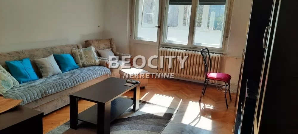 Dvosoban stan, 48 m2, Kalenić ID: 132568 1