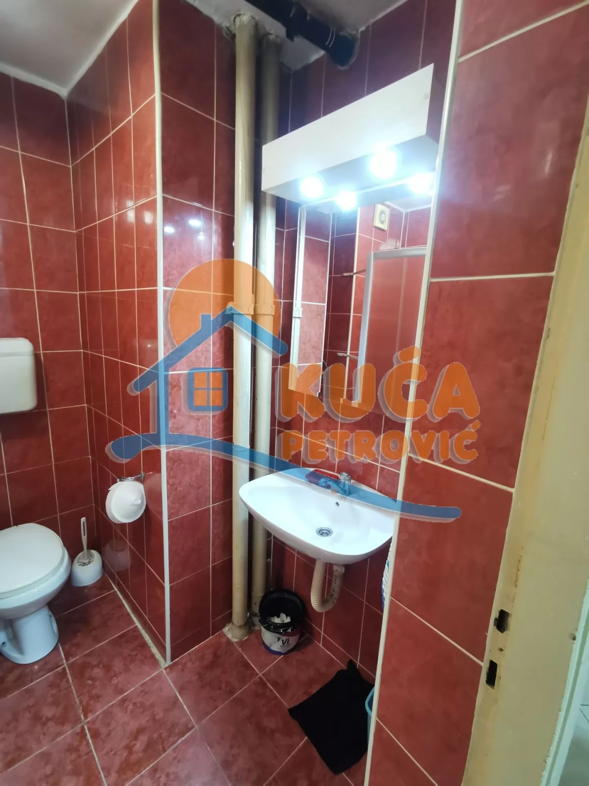 Dvosoban stan, 52 m2, Centar, Vožda Karađorđa ID: i-06523 10