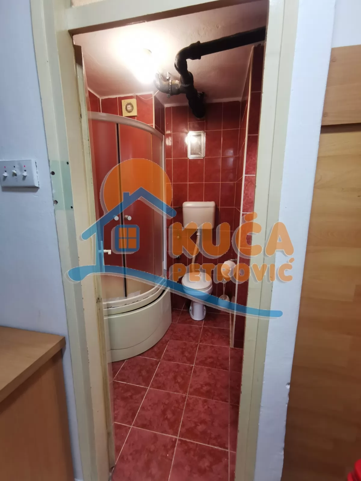 Dvosoban stan, 52 m2, Centar, Vožda Karađorđa ID: i-06523 11