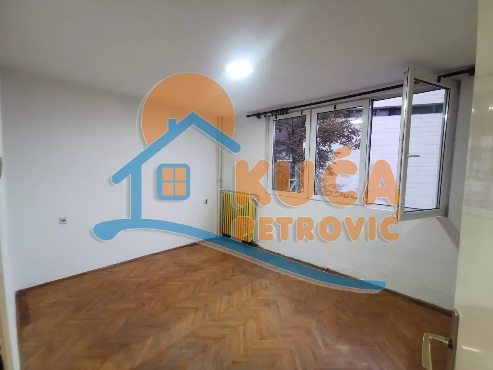 Dvosoban stan, 52 m2, Centar, Vožda Karađorđa ID: i-06523 3