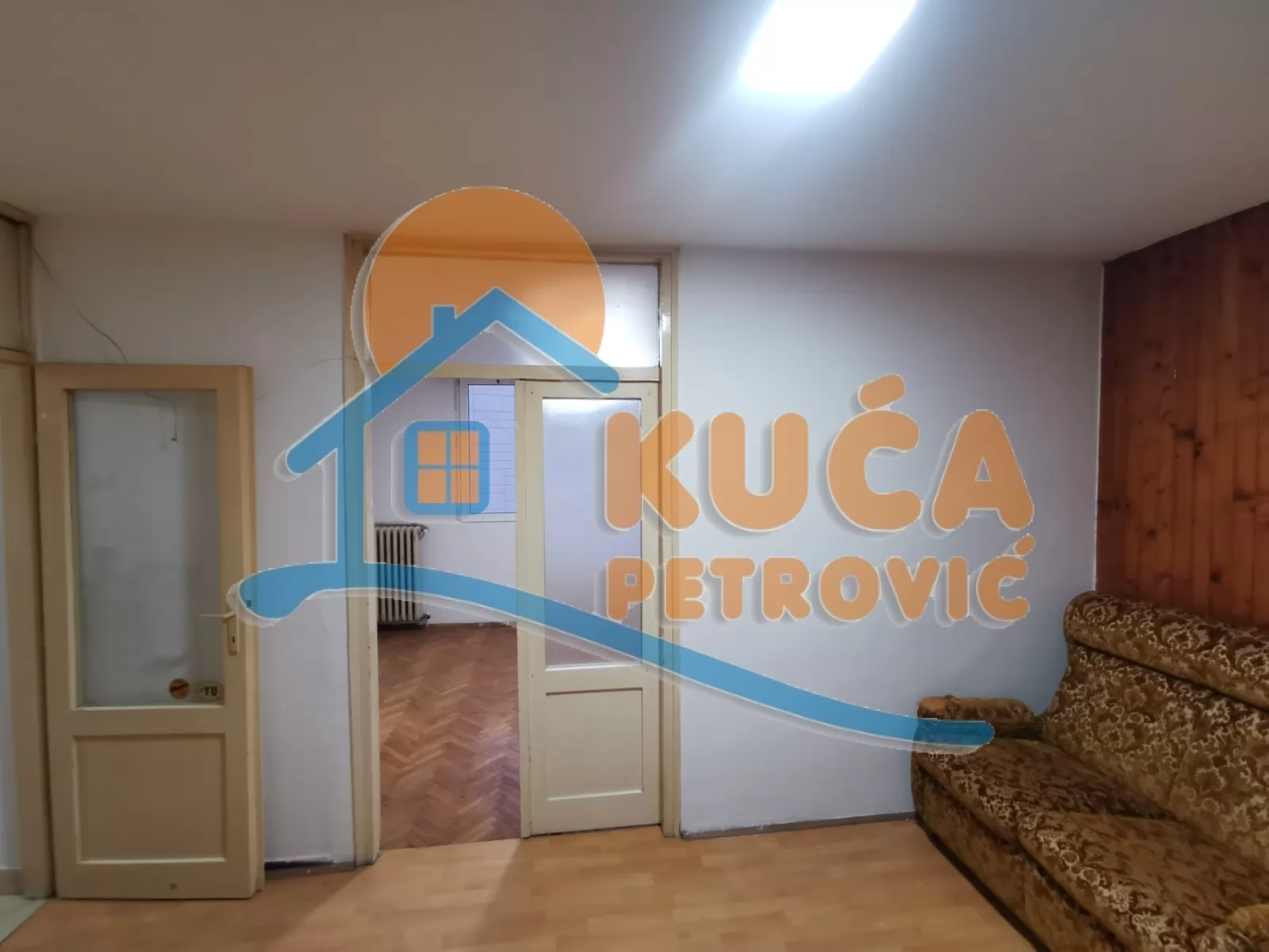 Dvosoban stan, 52 m2, Centar, Vožda Karađorđa ID: i-06523 6