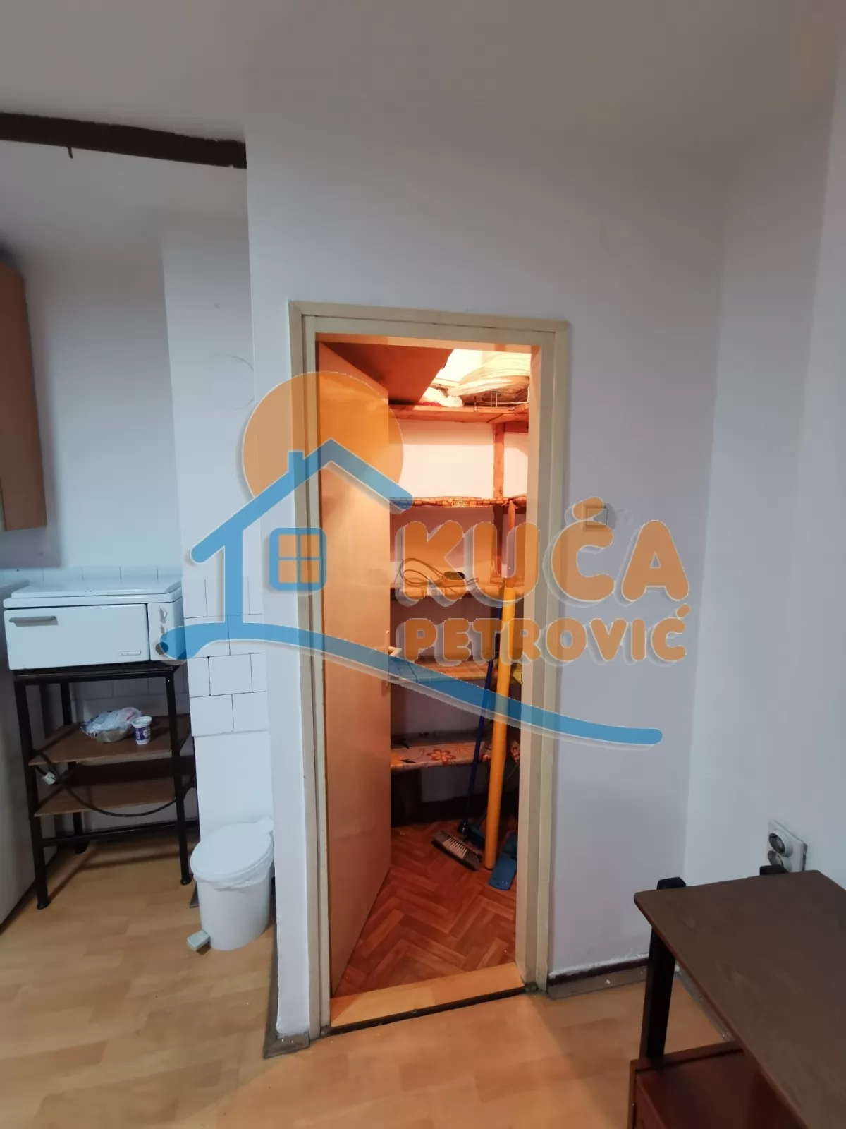 Dvosoban stan, 52 m2, Centar, Vožda Karađorđa ID: i-06523 8