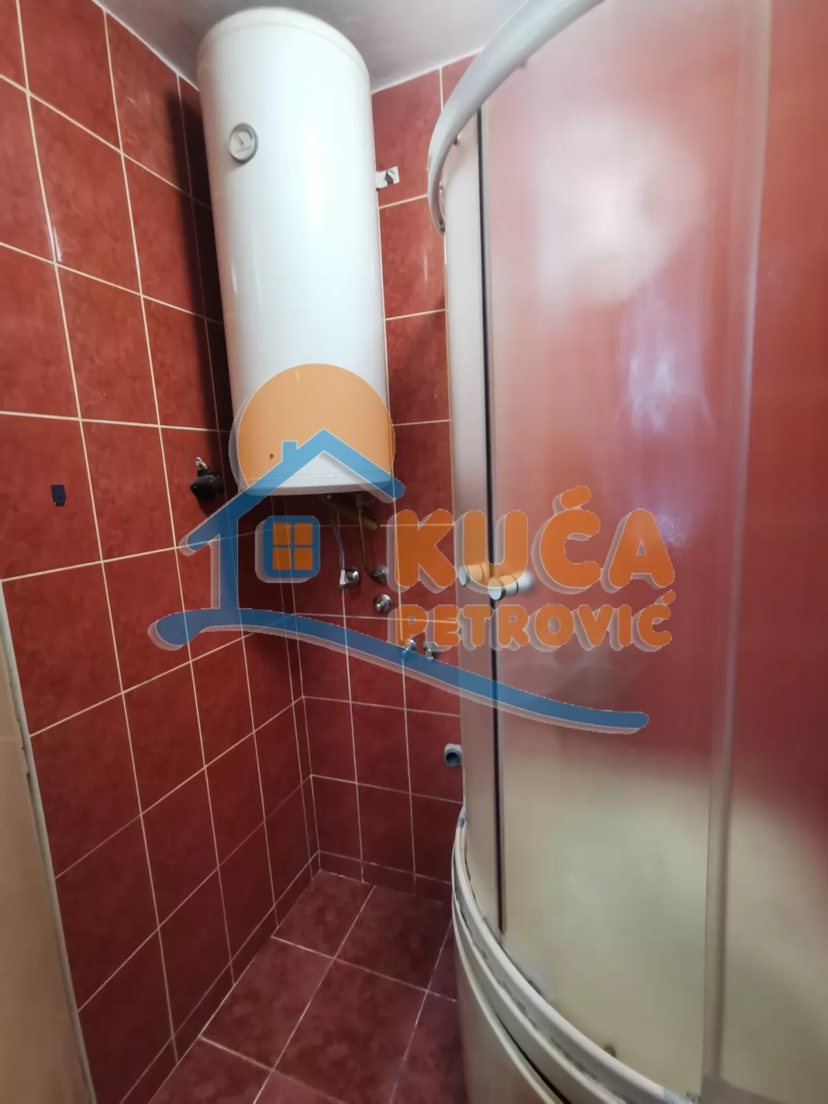 Dvosoban stan, 52 m2, Centar, Vožda Karađorđa ID: i-06523 9