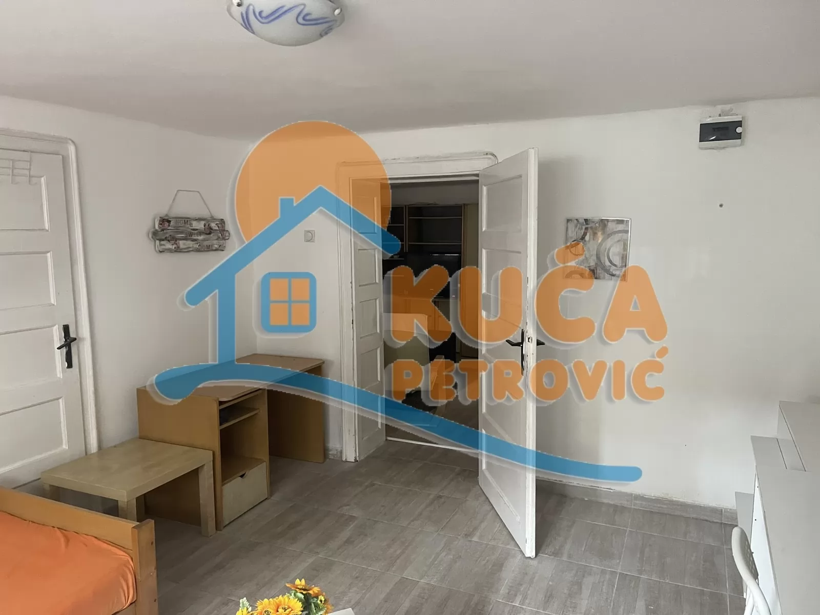 Dvosoban stan, 54 m2, Crveni Pevac, Dragiše Cvetkovića ID: i-016536 5
