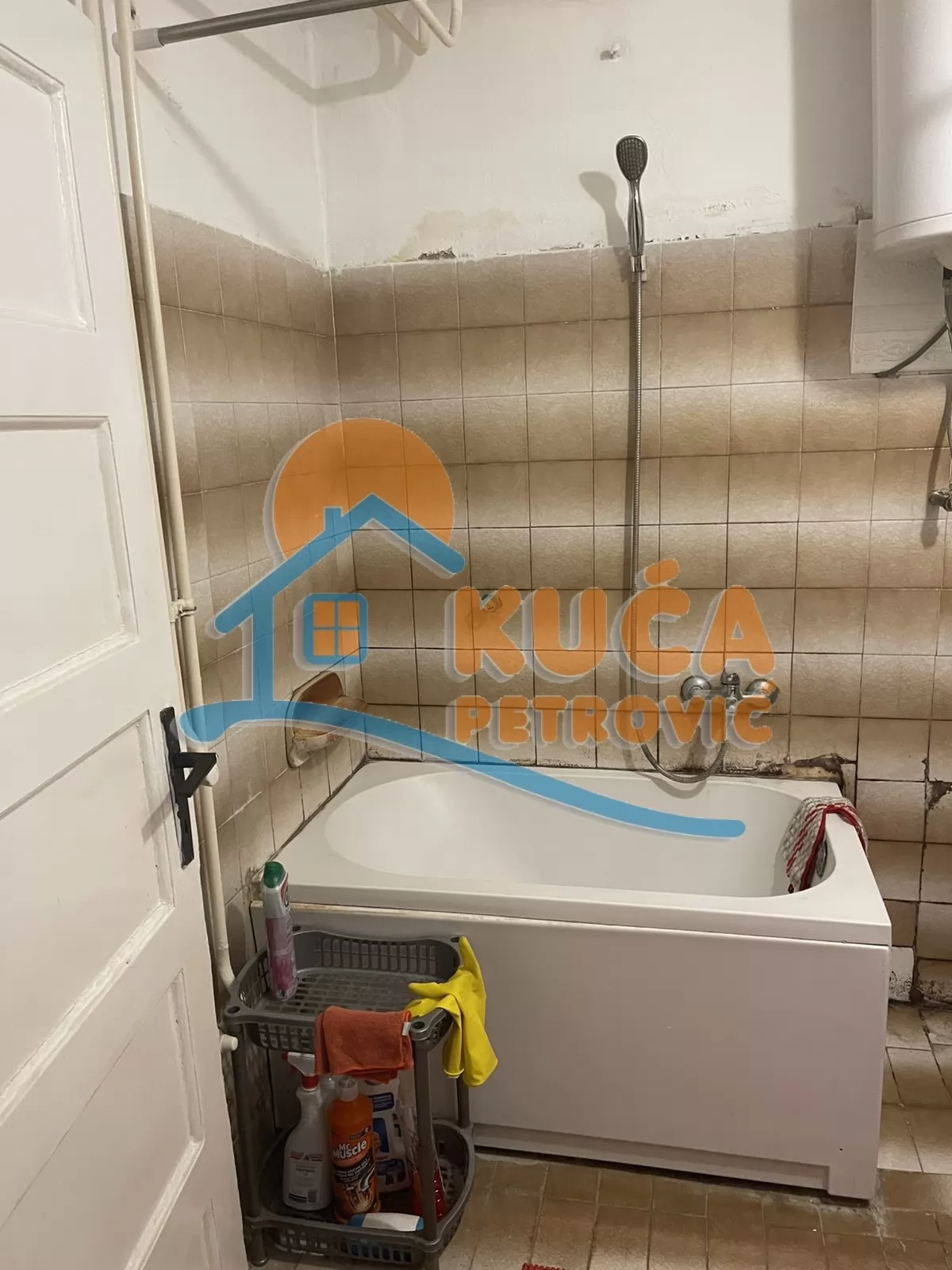 Dvosoban stan, 54 m2, Crveni Pevac, Dragiše Cvetkovića ID: i-016536 6