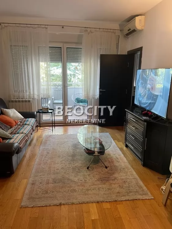 Dvosoban stan, 60 m2, Zvezdara, Vranjska ID: 132599 1