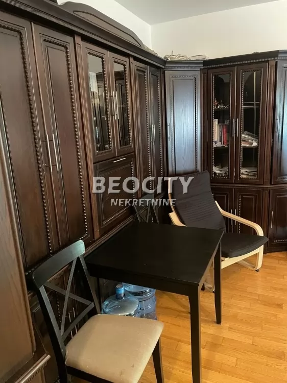 Dvosoban stan, 60 m2, Zvezdara, Vranjska ID: 132599 11