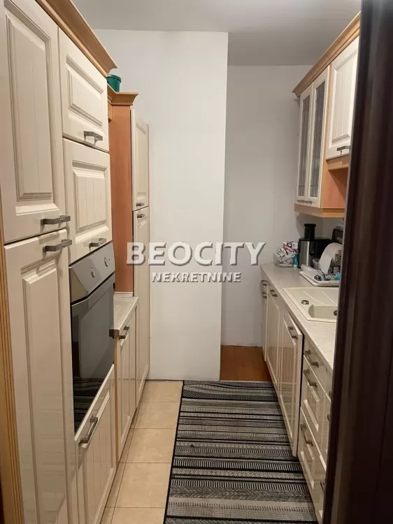 Dvosoban stan, 60 m2, Zvezdara, Vranjska ID: 132599 12