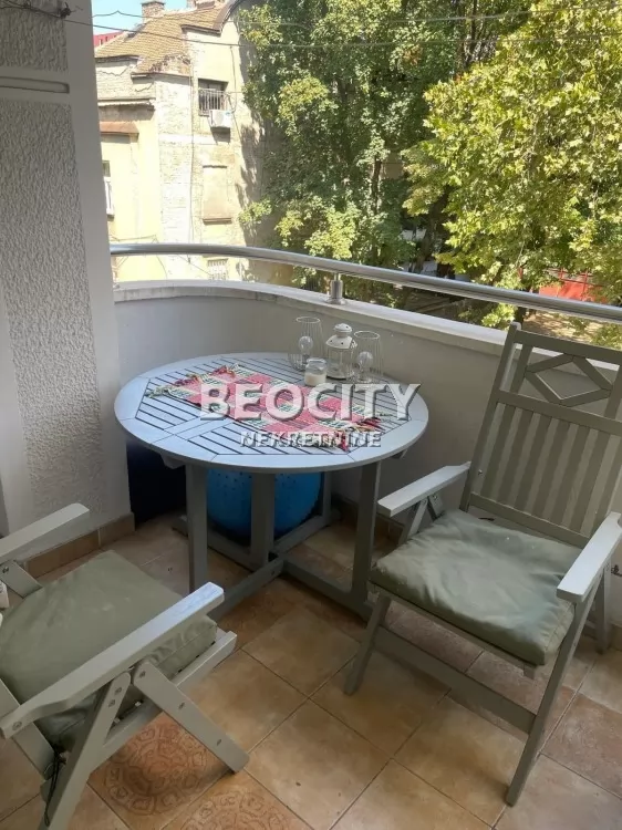 Dvosoban stan, 60 m2, Zvezdara, Vranjska ID: 132599 13
