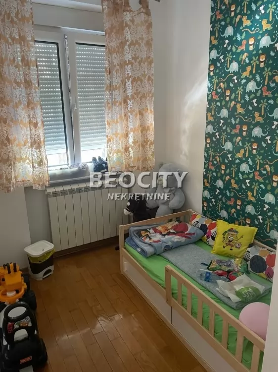 Dvosoban stan, 60 m2, Zvezdara, Vranjska ID: 132599 14