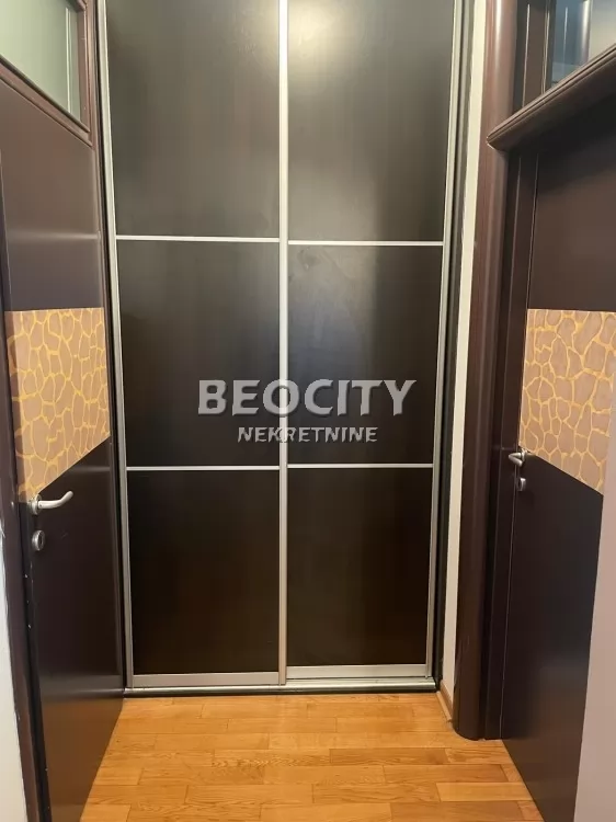 Dvosoban stan, 60 m2, Zvezdara, Vranjska ID: 132599 15