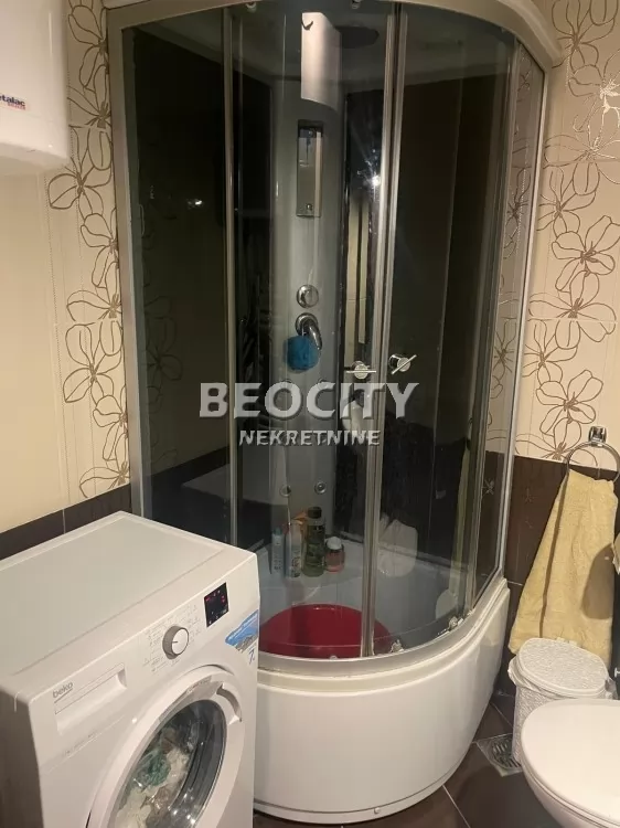 Dvosoban stan, 60 m2, Zvezdara, Vranjska ID: 132599 16