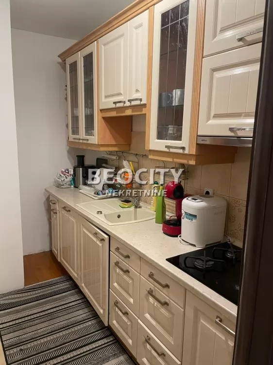 Dvosoban stan, 60 m2, Zvezdara, Vranjska ID: 132599 2