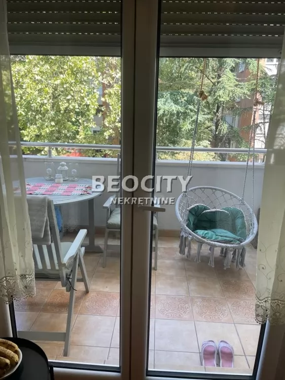 Dvosoban stan, 60 m2, Zvezdara, Vranjska ID: 132599 3