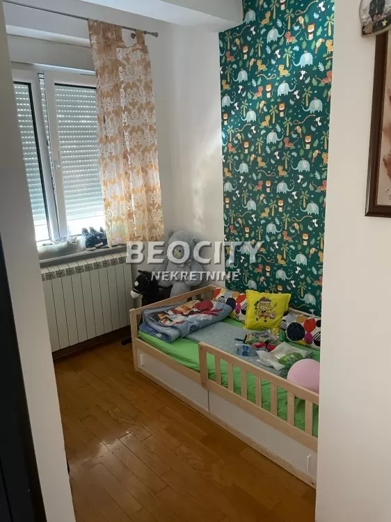 Dvosoban stan, 60 m2, Zvezdara, Vranjska ID: 132599 5
