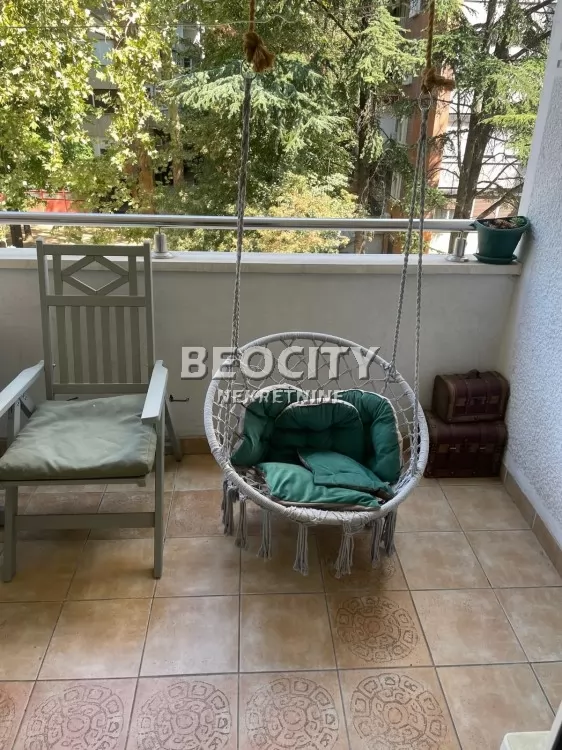 Dvosoban stan, 60 m2, Zvezdara, Vranjska ID: 132599 8