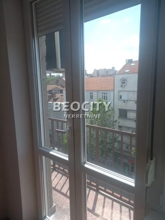 Dvosoban stan, 68 m2, Dorćol, Cara Dušana ID: 132606 12