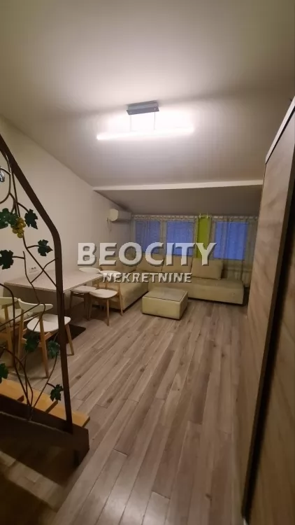 Jednosoban stan, 32 m2, Novi Sad, Jevrejska ID: 92603 3