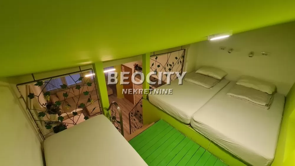 Jednosoban stan, 32 m2, Novi Sad, Jevrejska ID: 92603 5