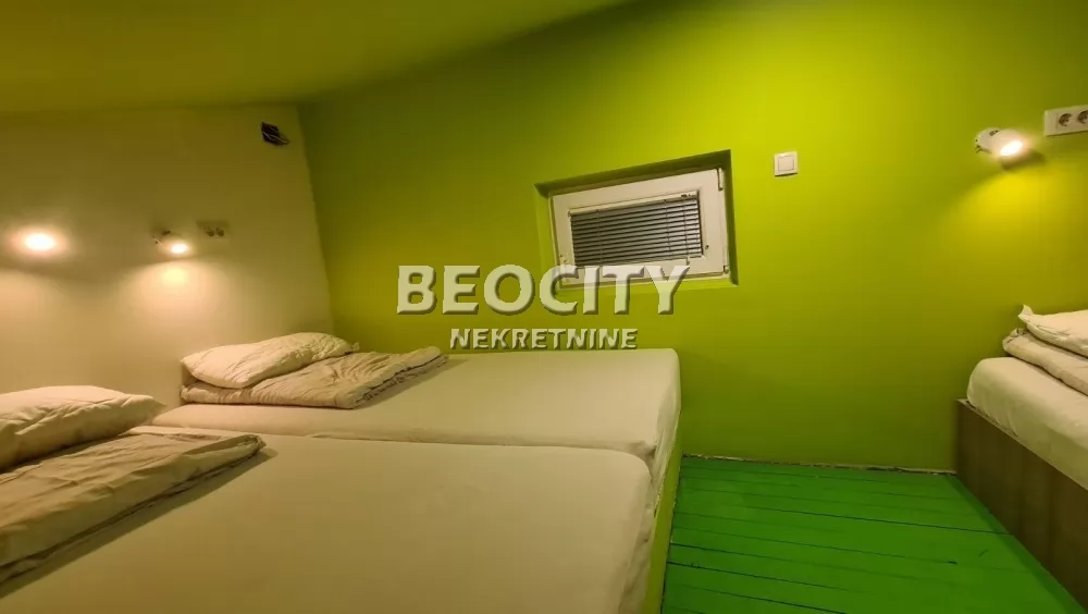 Jednosoban stan, 32 m2, Novi Sad, Jevrejska ID: 92603 6