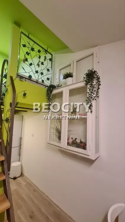 Jednosoban stan, 32 m2, Novi Sad, Jevrejska ID: 92603 7
