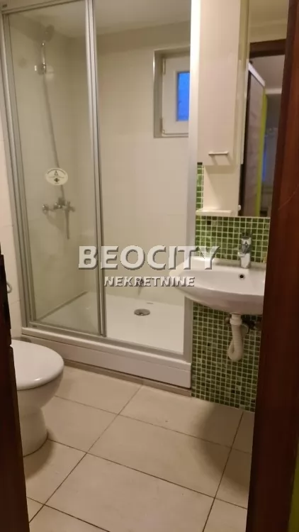 Jednosoban stan, 32 m2, Novi Sad, Jevrejska ID: 92603 8