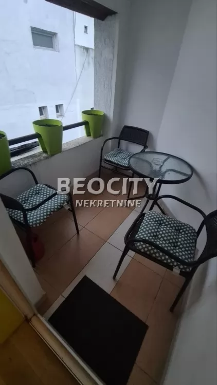 Jednosoban stan, 32 m2, Novi Sad, Jevrejska ID: 92603 9