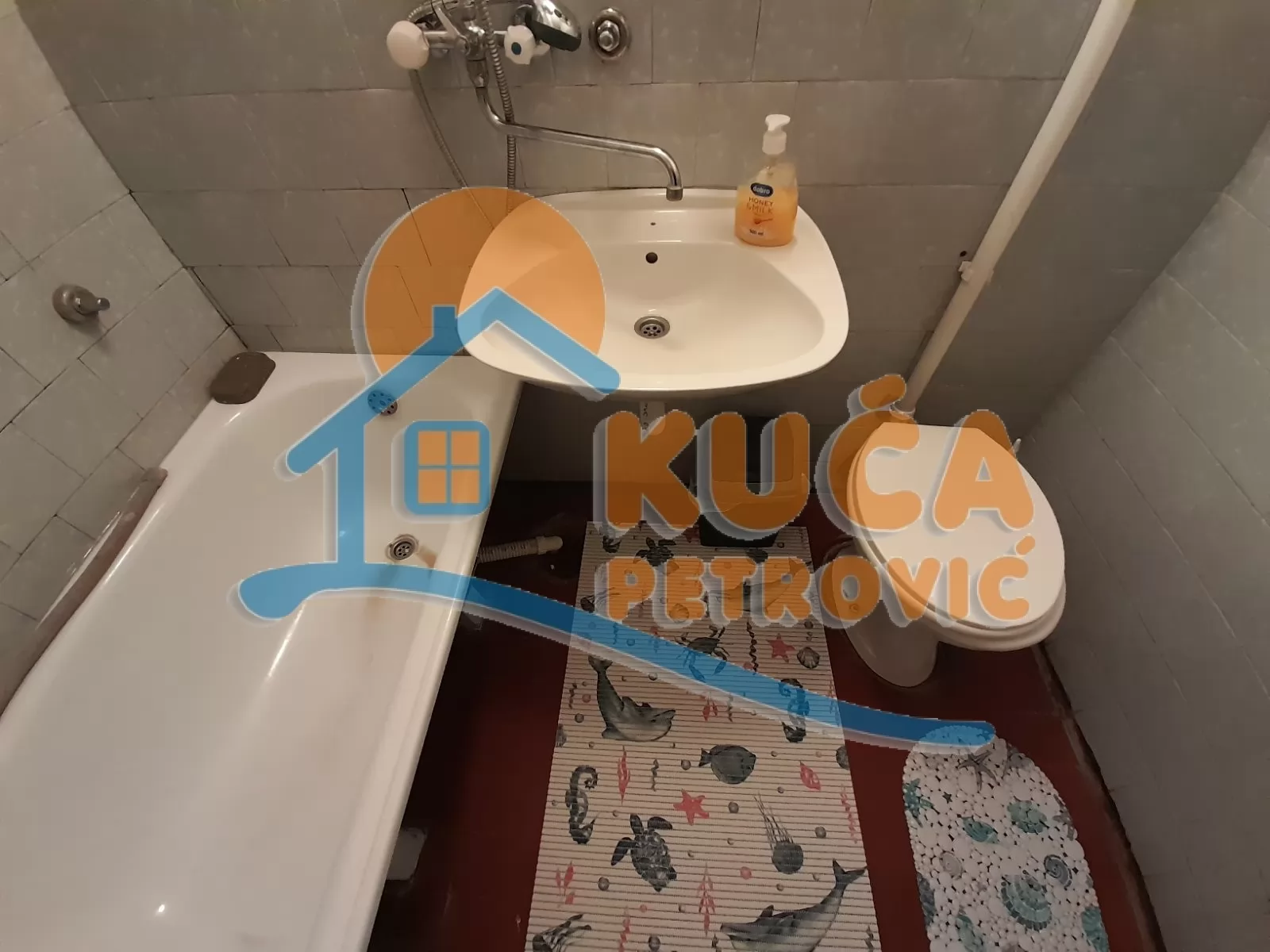 Jednosoban stan, 45 m2, Park Svetog Save, Branka Krsmanovića ID: i-04364 10