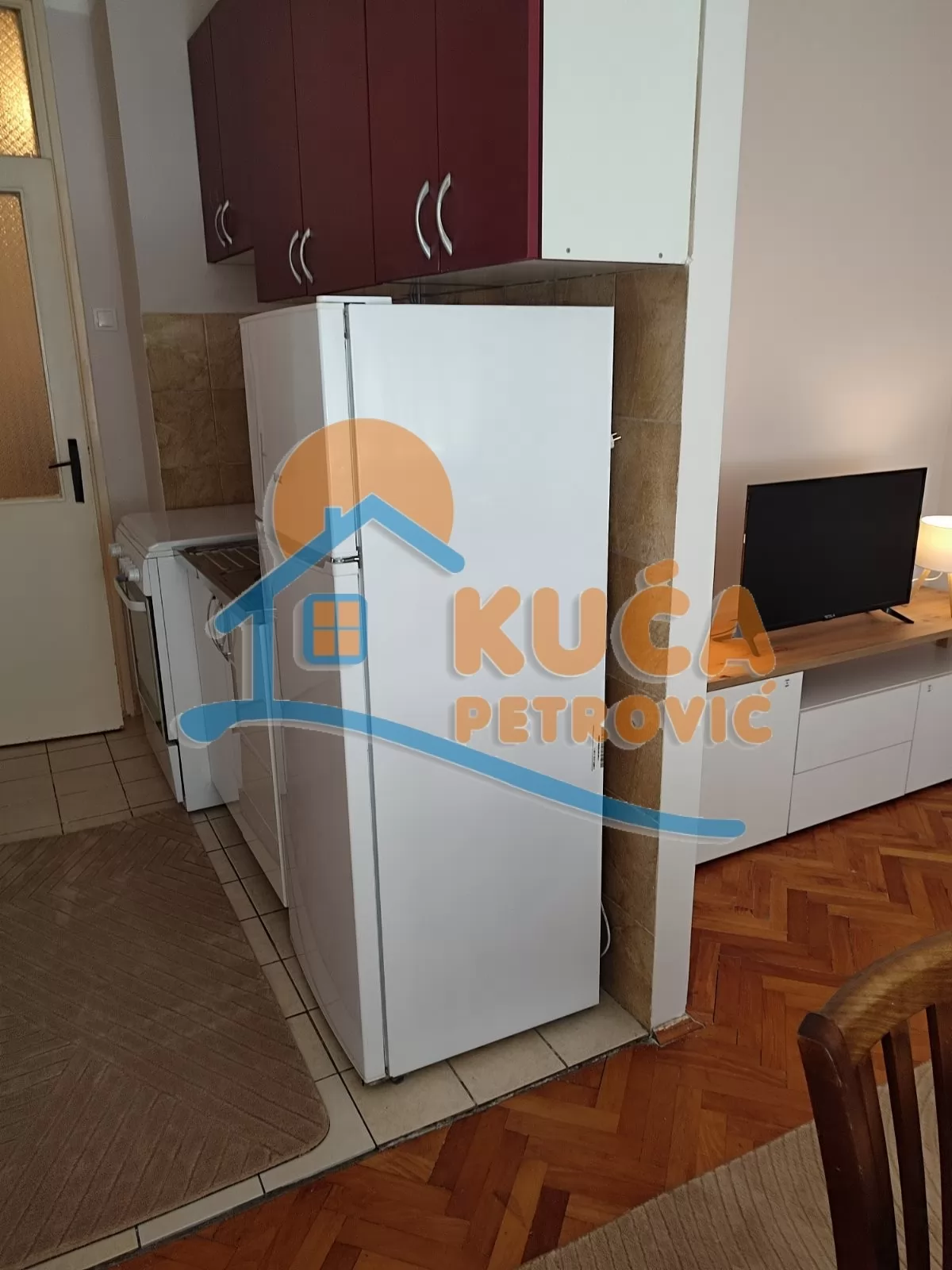 Jednosoban stan, 45 m2, Park Svetog Save, Branka Krsmanovića ID: i-04364 3