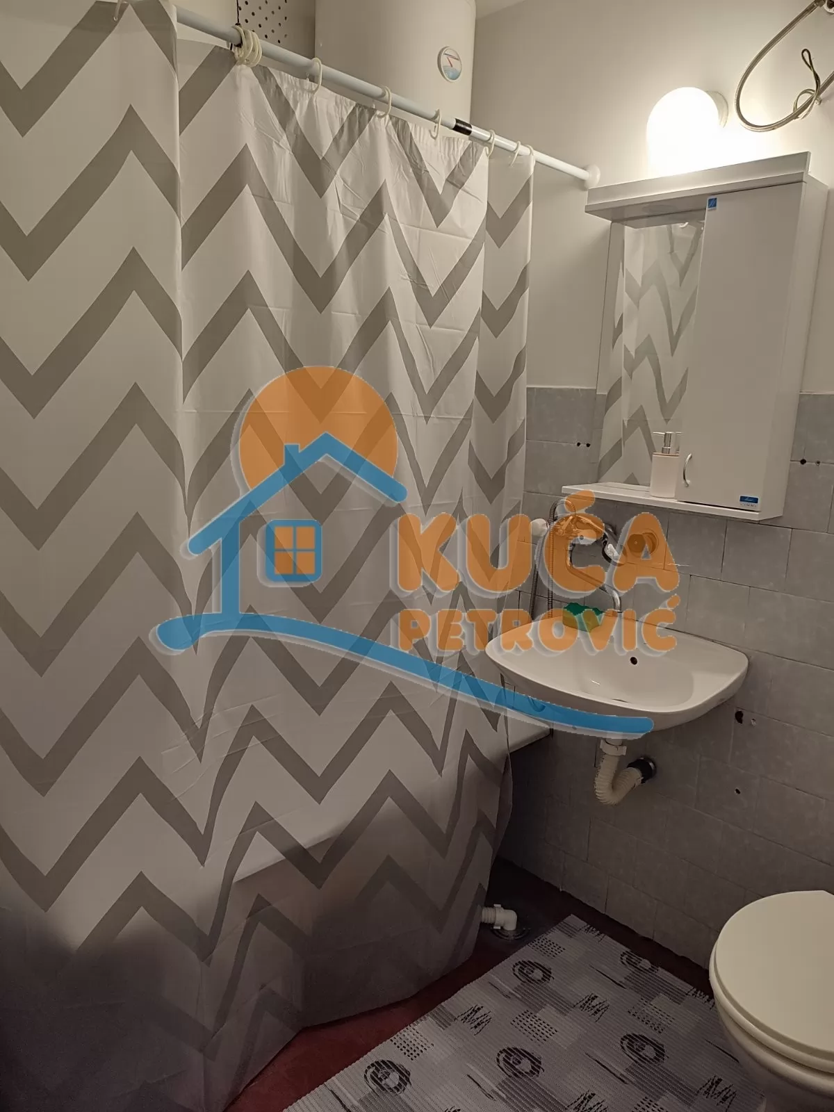 Jednosoban stan, 45 m2, Park Svetog Save, Branka Krsmanovića ID: i-04364 8
