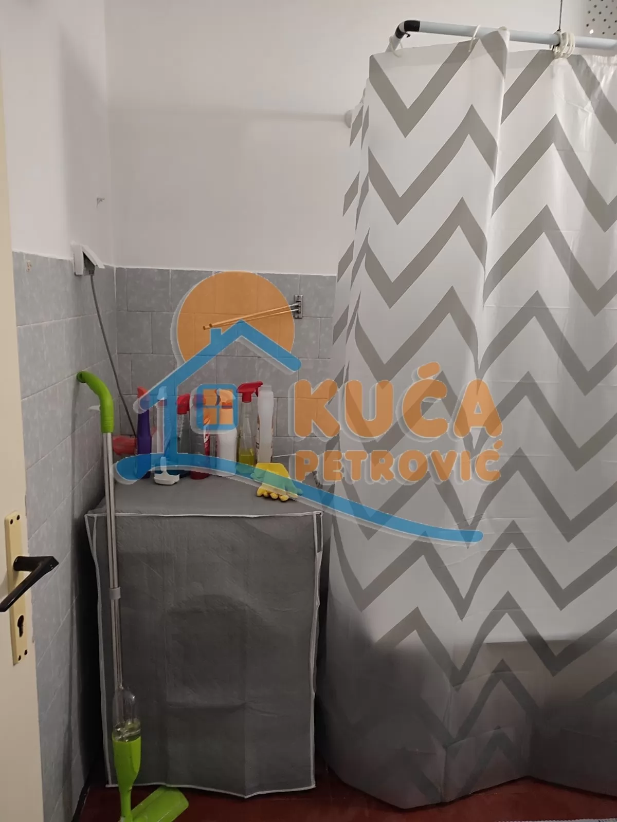 Jednosoban stan, 45 m2, Park Svetog Save, Branka Krsmanovića ID: i-04364 9