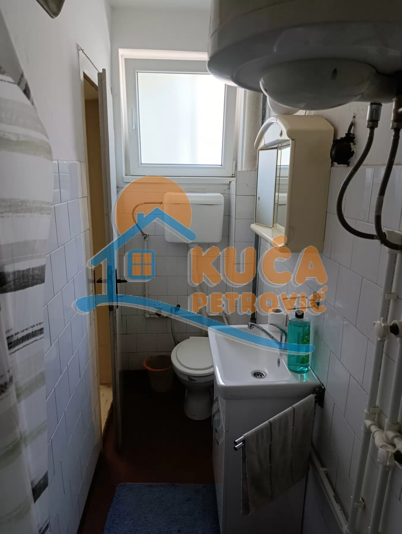 Jednosoban stan, 60 m2, Palilula, Merošinska ID: i-016531 10