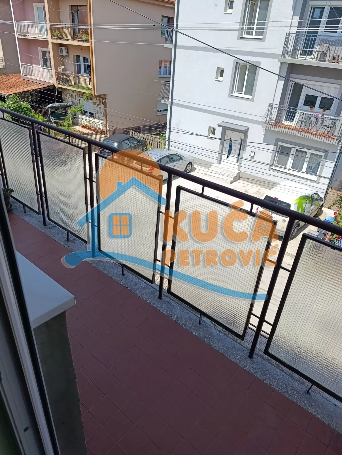 Jednosoban stan, 60 m2, Palilula, Merošinska ID: i-016531 12