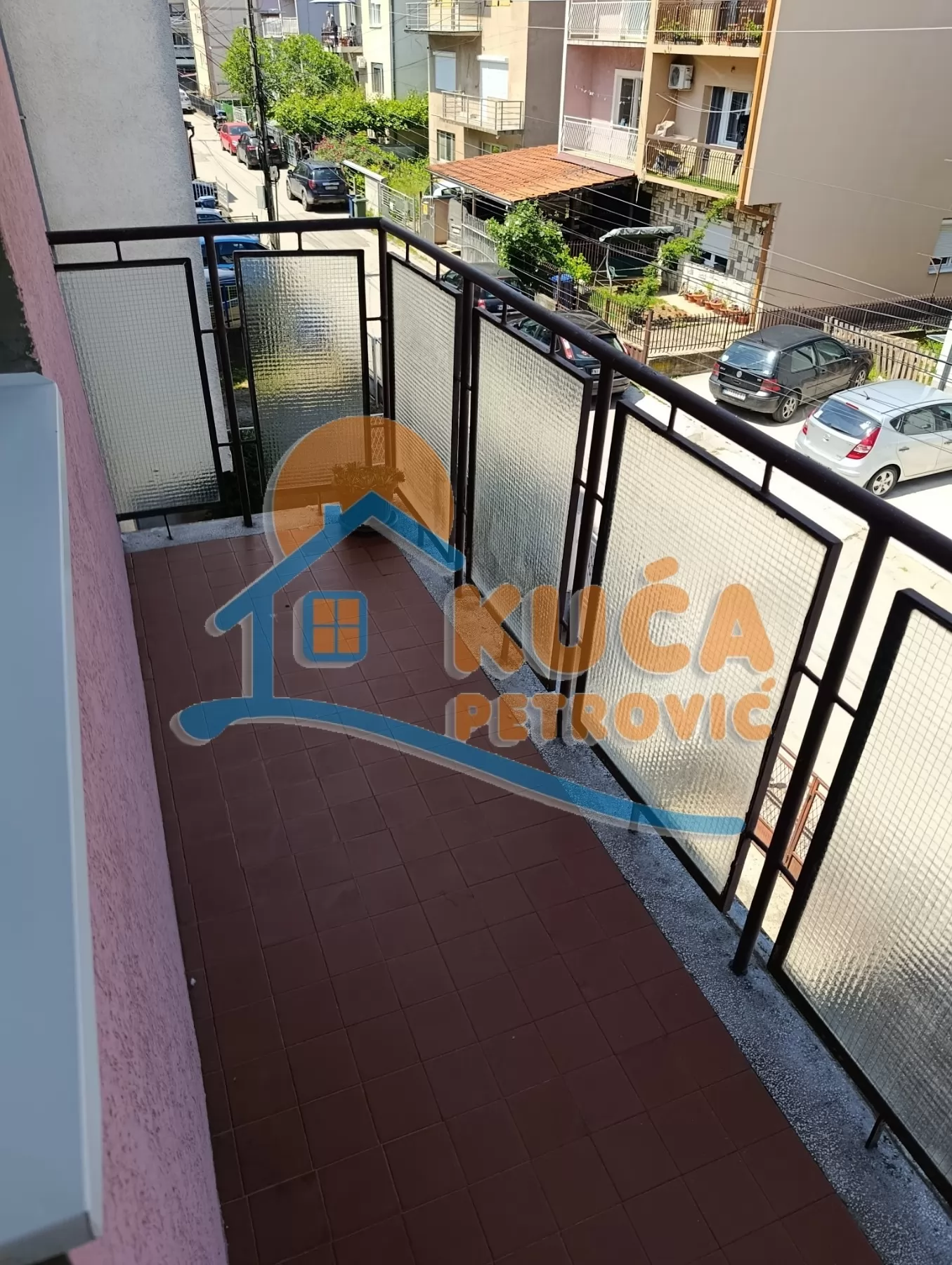 Jednosoban stan, 60 m2, Palilula, Merošinska ID: i-016531 13