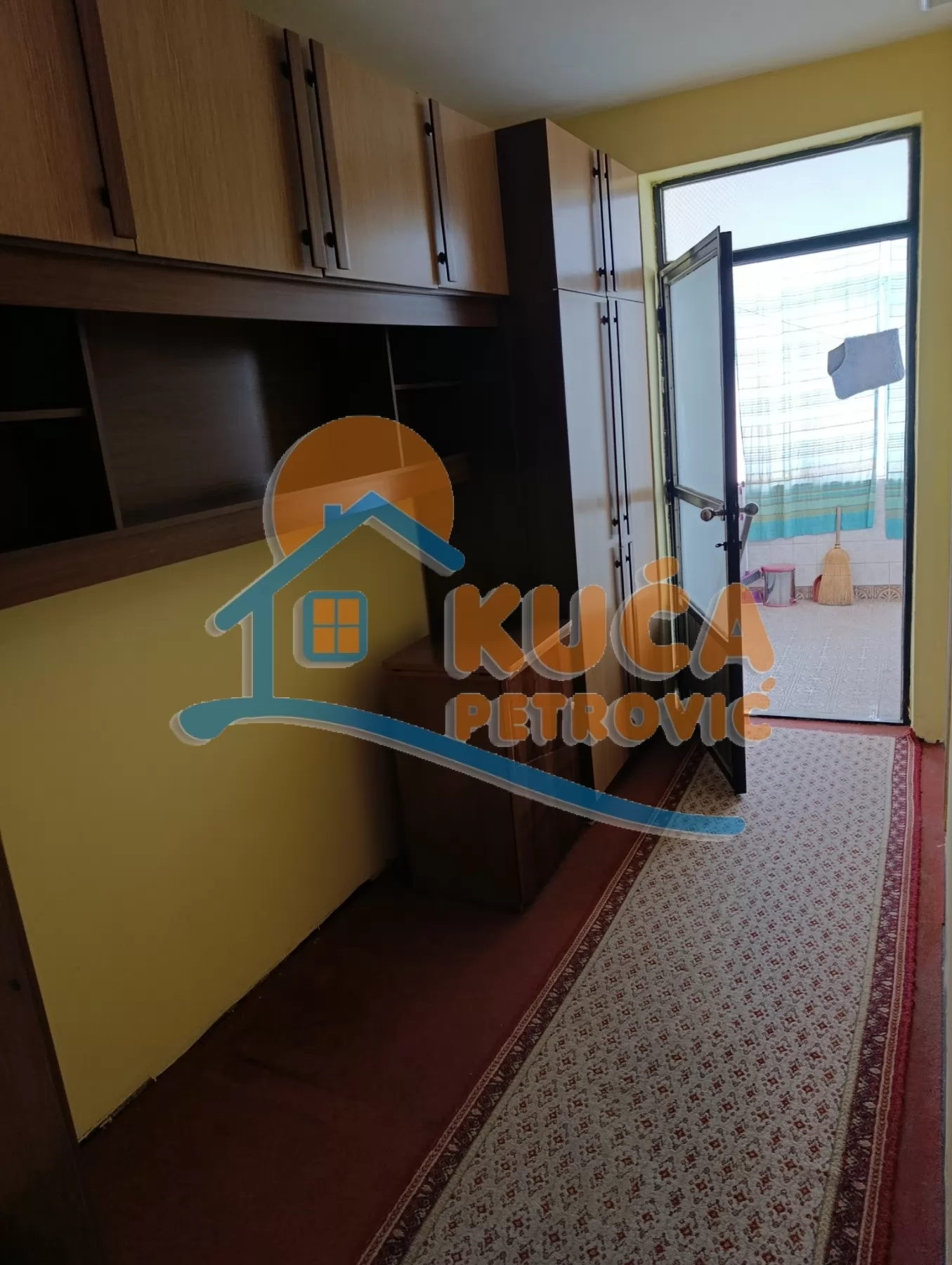 Jednosoban stan, 60 m2, Palilula, Merošinska ID: i-016531 14