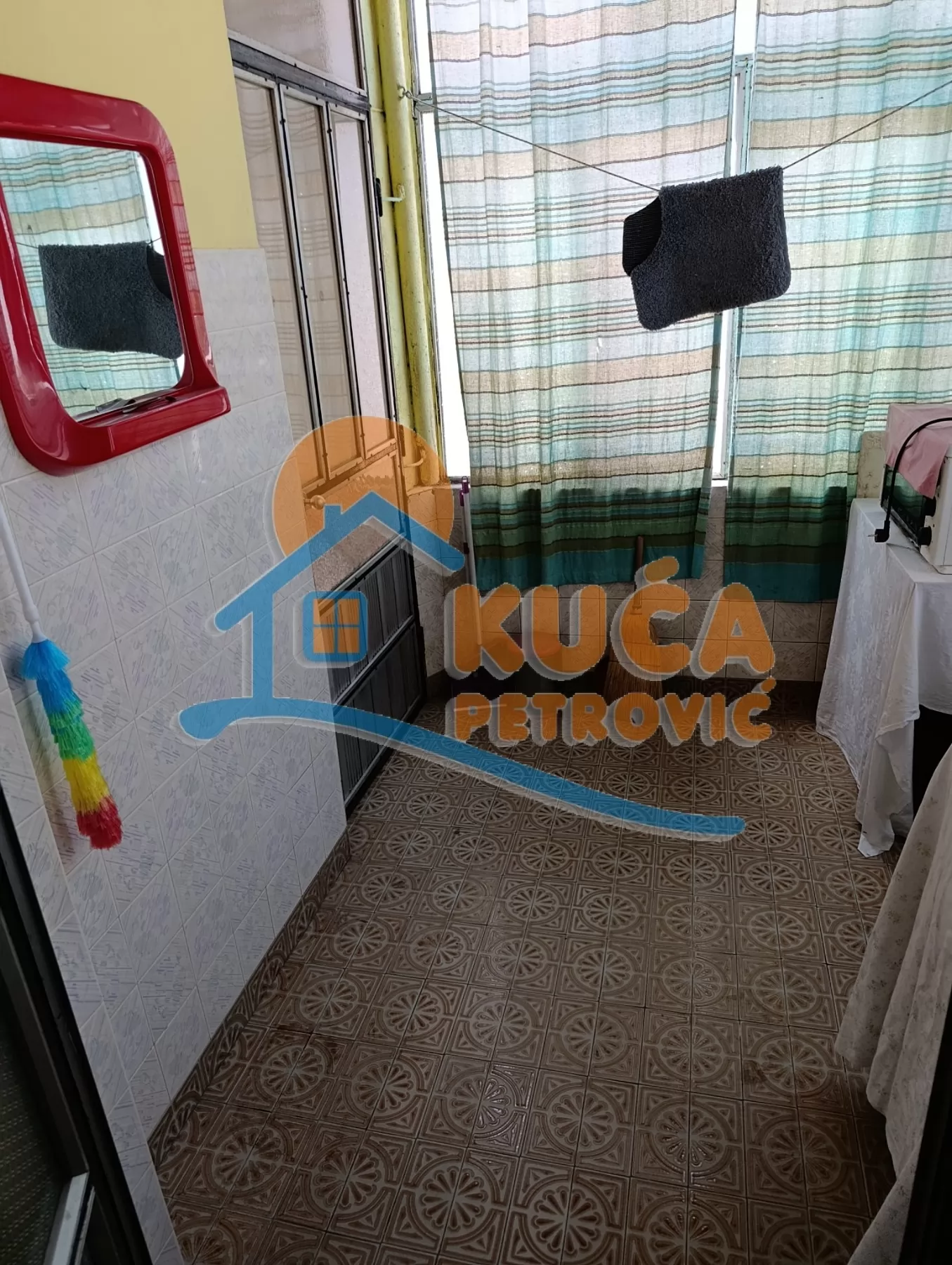 Jednosoban stan, 60 m2, Palilula, Merošinska ID: i-016531 17