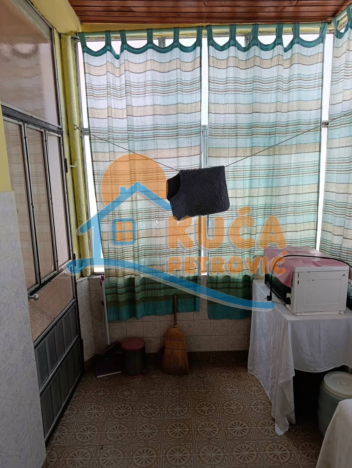 Jednosoban stan, 60 m2, Palilula, Merošinska ID: i-016531 18