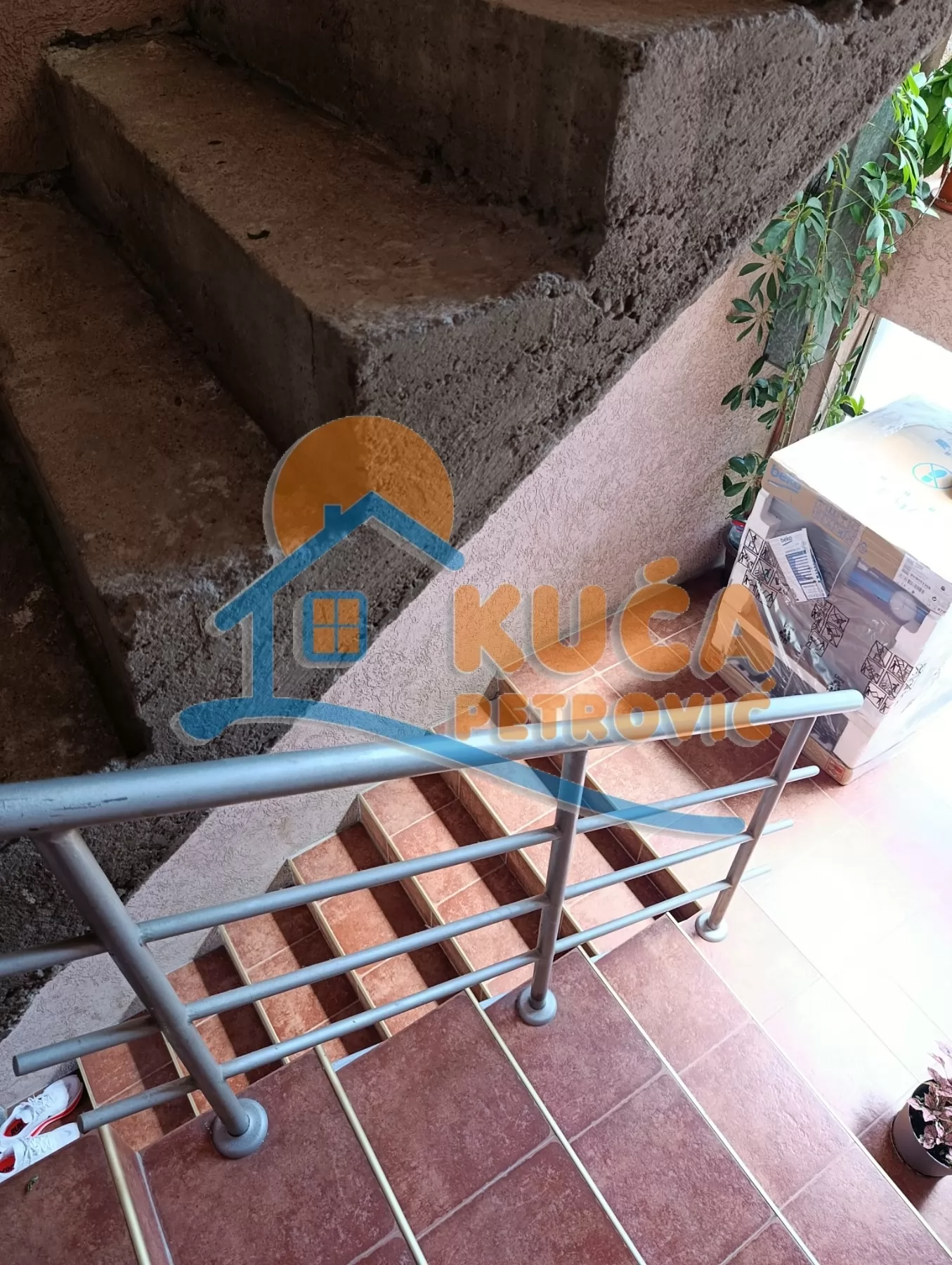 Jednosoban stan, 60 m2, Palilula, Merošinska ID: i-016531 20