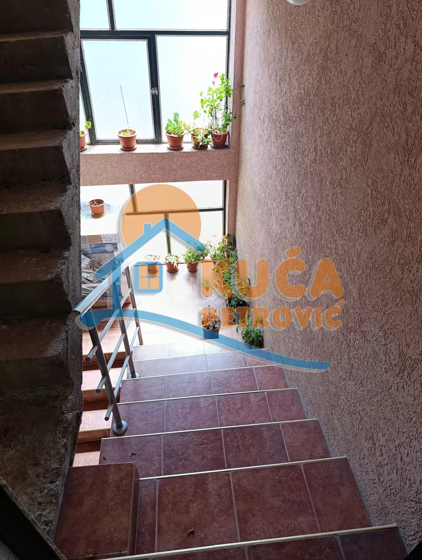 Jednosoban stan, 60 m2, Palilula, Merošinska ID: i-016531 21