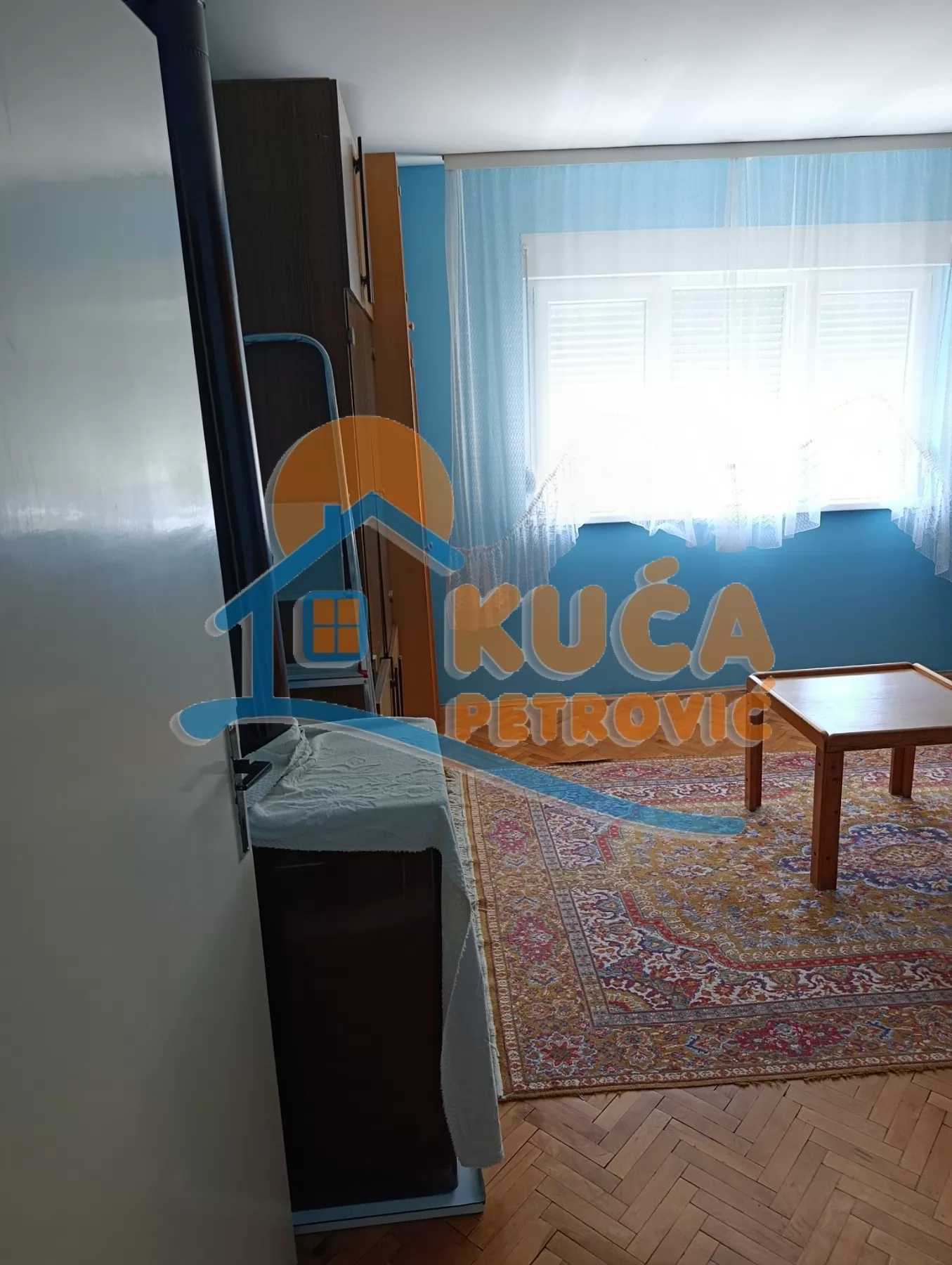 Jednosoban stan, 60 m2, Palilula, Merošinska ID: i-016531 7