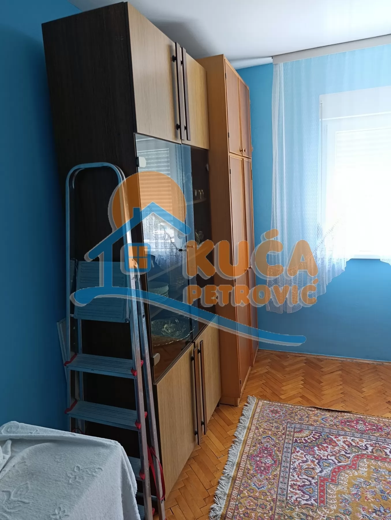 Jednosoban stan, 60 m2, Palilula, Merošinska ID: i-016531 8